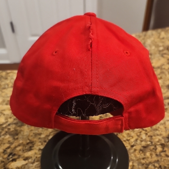 Ohio State Hat With‎ Rhinestones - Picture 3 of 4